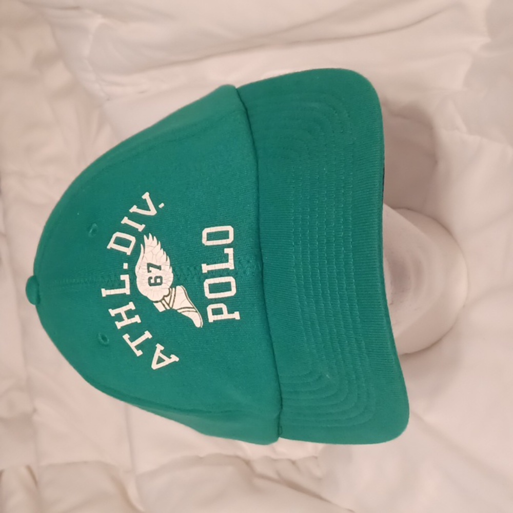 NEW! Men's Polo Ralph Lauren cap!